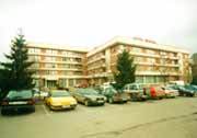 Hotel Shipka Sofía Exterior foto